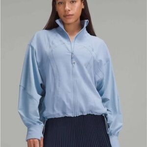 Lululemon Define Relaxed Fit Oversized Jacket